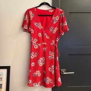 Madwell Dress